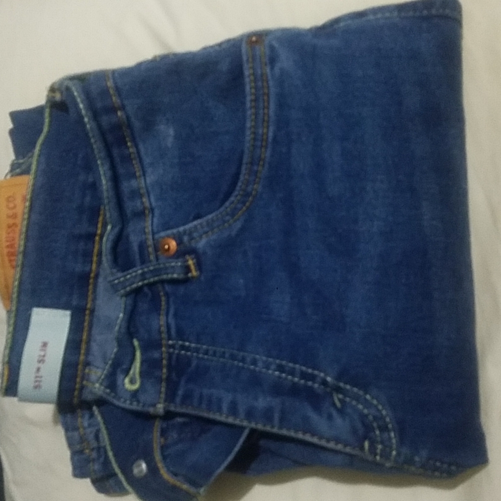 Boys jeans EUC